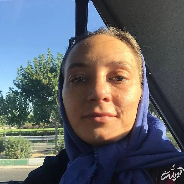 سحر ولدبیگی